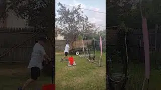 powernet hitting thing #powernet