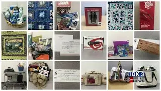 Aid for Friends fundraiser goes online