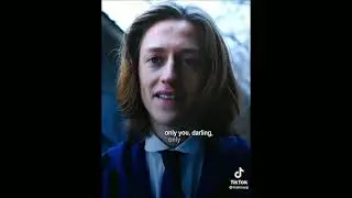 Percy Hynes TikTok edits part 2