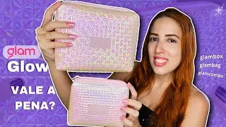 ✨ glam Fevereiro 2026 ✨ glamcombo premium fevereiro 2026 | glambox fevereiro 2026 + glambag