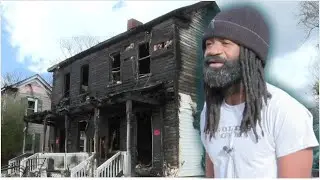 Petersburg duplex fire displaces 6, including 2 kids, after power line falls: 'It went up so fast'