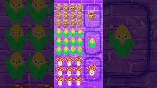 🪄 Only smart people can pass this emoji challenge!#game potato#funny#viralshorts#trendingnow#emojis