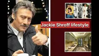 Jackie Shroff lifestyle #bollywood #trending #comedyfilms #funny #viral 