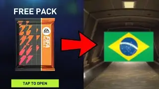 What a Pull! | Fifa Mobile 22 - Pack Opening