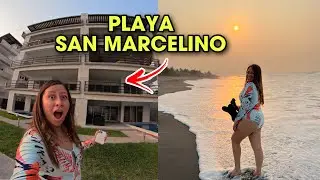 NUEVOS APARTAMENTOS EN PLAYA SAN MARCELINO 🌊🇸🇻