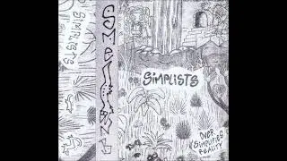 Simplists - Oversimplifies Reality