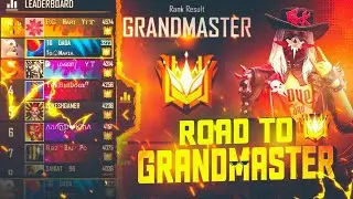 CS RANK GARENMAST PUSH VICKY GAMING 45 😎