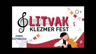 Litvak: Klezmer Fest