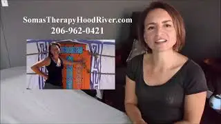 Craniosacral Therapy Hood River