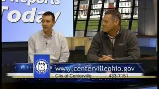 Centerville Snow removal operations plan featured on 