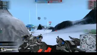 Aeroflak clip - Sunbob2007