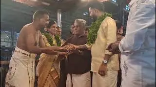 Rohith&Anupama wedding 