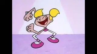 Dancing Dee Dee