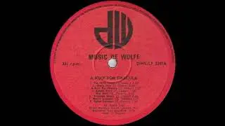 The French Ensemble - Green Dew