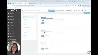 kvCORE Websites 101