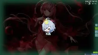 I repassed yomi yori shortly after I changed playstyle to index-ring fingers