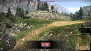 Proof of Russian Bias in WT... AI tank gunners now have x-ray vision.