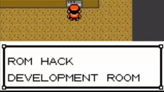 Pok&eacute;mon Gold 97 Spaceworld Version Kanto [Exploring]