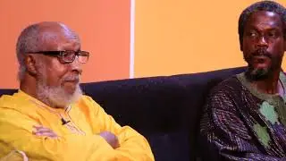 The Black Couch SE 1 EP 1 Features Dr. HAMET MAULANA