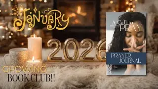 Growing Book Club January Week 2