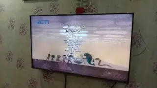 Closing Kiko Ending RCTI 2021