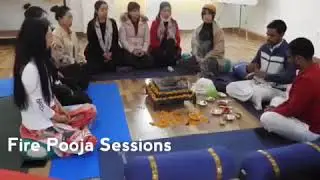 200 hours yoga ttc in Rishikesh India
