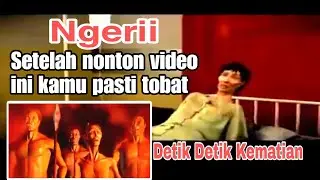 Proses kematian orang berdosa, BIKIN TR4UM4