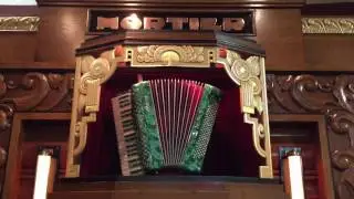 Th. Mortier Orchestrion / Caf&eacute; Organ - Stahls Automotive Foundation