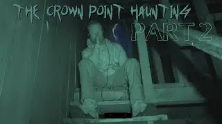 The most Haunted Mill in Nevada| Crown Point Haunting| The New Reality Paranormal| 4KHD|