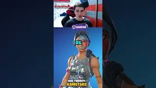 KARNET SEZON 2 ROZDZIAŁ 1 POWR&Oacute;CI DO FORTNITE!?  #fortnite