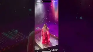 Drag Queen Dj Show 2023-3-29 Run to you Glennis Grace