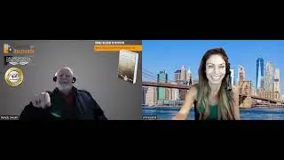 Randy Swaim 10 29 25 Marshall Goldsmith Certified Executive Coach and Founder of Coaching for Releva