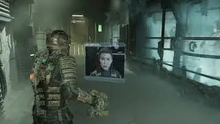 DEAD SPACE Remake - Freezing The Monster (PS5)