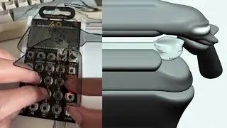 The internet is yours (PO-33 K.O!)