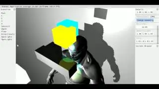 ROTOM Engine - Demo - 2016