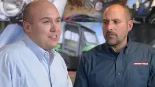 Sportech | Company Overview | Gamut One Studios