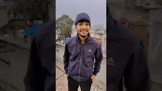 आज मैं बे हतरीन reel बनाया 🧡 ( adarshvlog ) #shorts #youtubeshorts #trending #vlog #minivlog #22