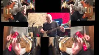 May 18, 2020  Composition- Dan Ripke - Ripke Studio