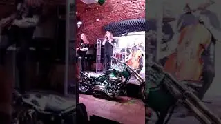 Аурель Вальтер и RightTimeShow