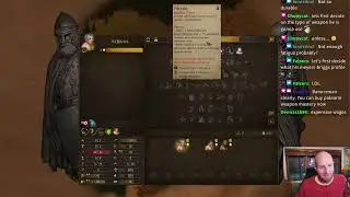 Reforged! The Dawnforged Trio - Day 1!