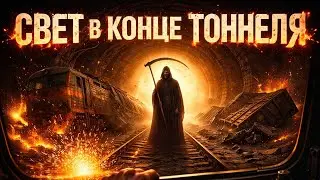 СВЕТ В КОНЦЕ ТОННЕЛЯ | РОК-КЛИП 🔥