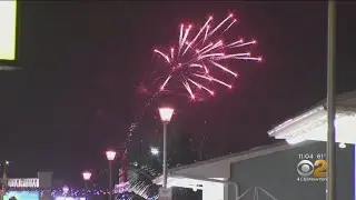 Memorial Day Weekend Celebrations Kick Off