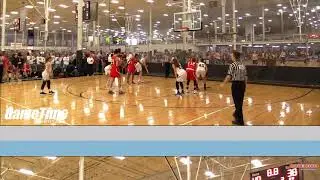 Marisa Lee   Youtube     Basketball Highlights