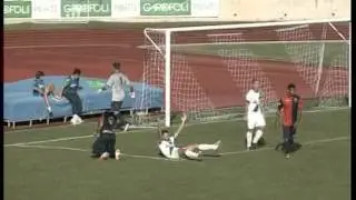 Serie D: Castelfidardo - Civitanovese 2-6