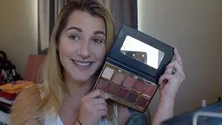 CROWN BRUSH FUEGO EYESHADOW TUTORIAL | EASY | July Boxycharm