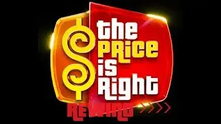 The Price is Right Rewind Game #47 (5-26-92)