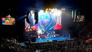 Guns N' Roses - Moda Center - Portland, OR - August 22 2021
