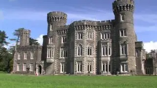 Johnstown Castle murntown