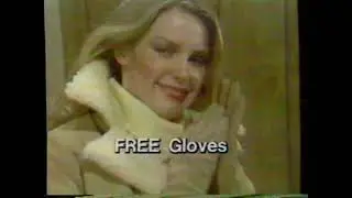 1981 Shepherd's Coat 