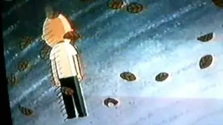EdotsukiTV: Poor ChibiMarukoChans GRANDPA